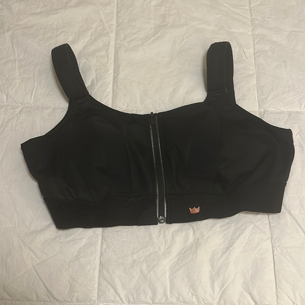 **SALE** SheFit 3 Luxe Ultimate Sports Bra